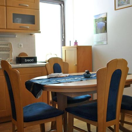Riverside Village Apartment Bohinj Eksteriør bilde