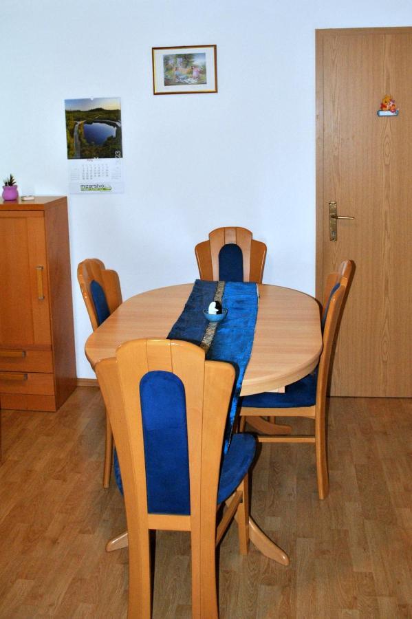 Riverside Village Apartment Bohinj Eksteriør bilde